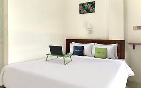 Urbanview Hotel Slip Pringsewu By Reddoorz