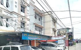 Urbanview Hotel Slip Pringsewu By Reddoorz